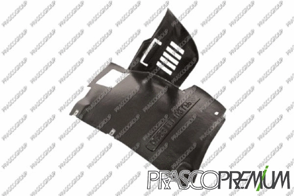 Liner, wheelhouse (BM0453603)