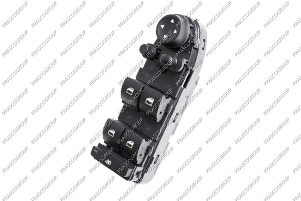 Switch, window regulator (BM024WS06)