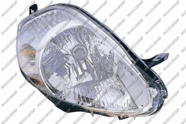 Headlight (FT3424823)
