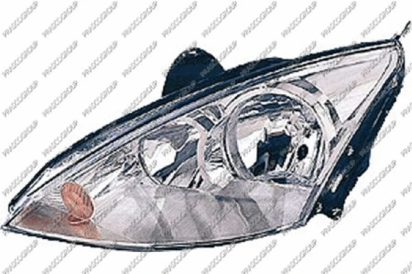 Headlight (FD4224904)