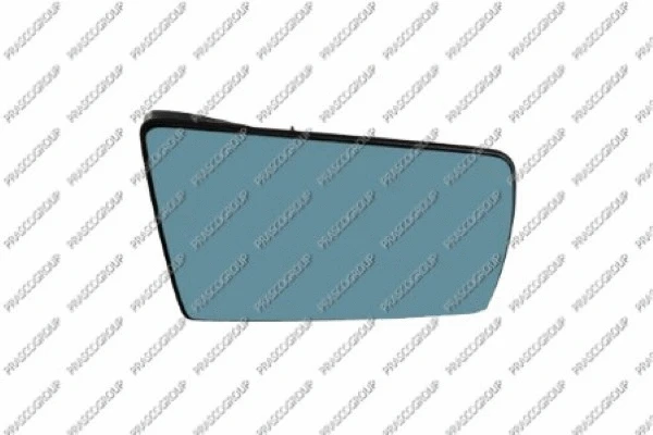 Mirror Glass, exterior mirror (ME0257534)
