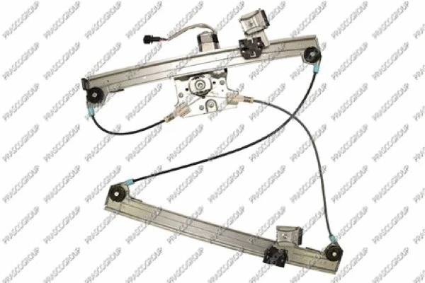Window Regulator (VG017W026)