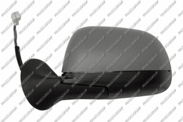 Exterior Mirror (DA8207214)