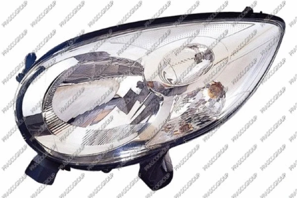 Headlight (CI2014814)