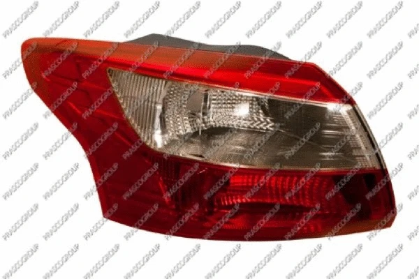Tail Light Assembly (FD4284154)
