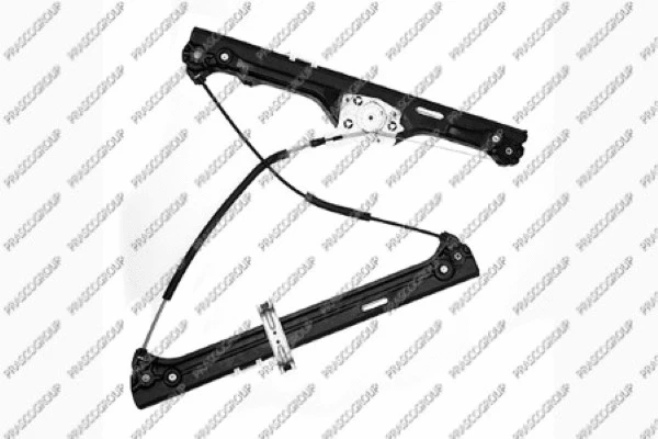 Window Regulator (BM822W024)