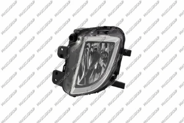 Front Fog Light (VG0394414)