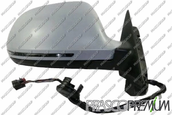 Exterior Mirror (AD3227333P)