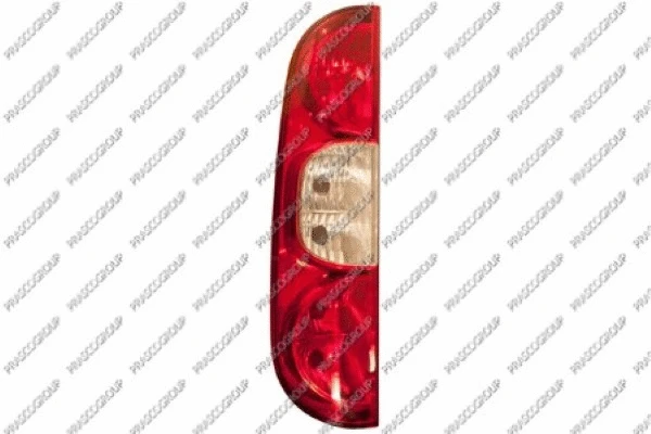 Tail Light Assembly (FT9094154)