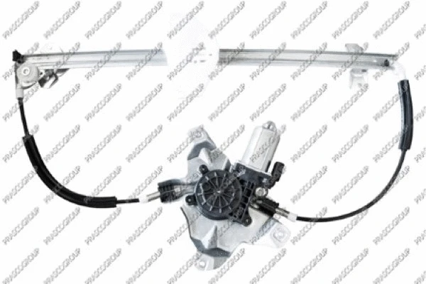Window Regulator (FD930W022)