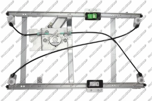 Window Regulator (RN980W022)