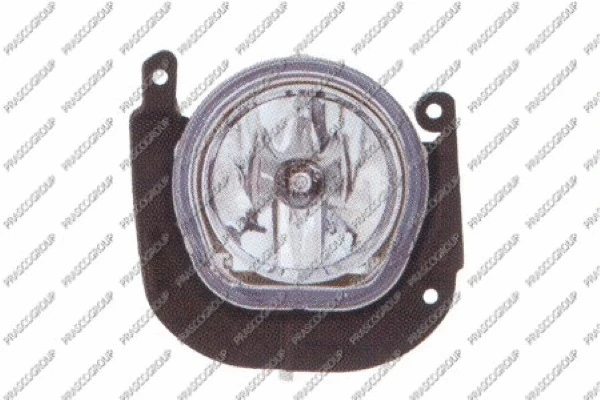 Front Fog Light (FT9074414)