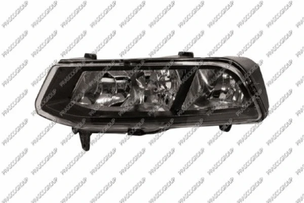 Front Fog Light (VG0244414)