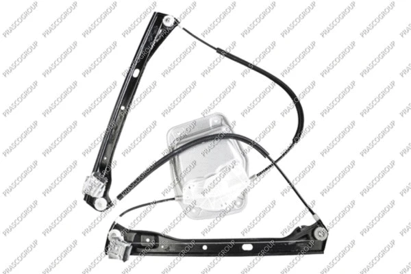 Window Regulator (VG036W011)