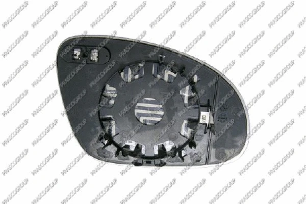 Mirror Glass, exterior mirror (VG0367524)