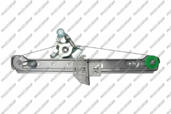 Window Regulator (FD420W064)