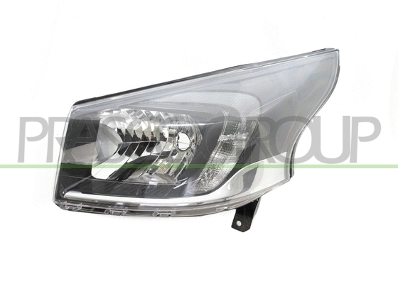 Headlight (OP9364814)