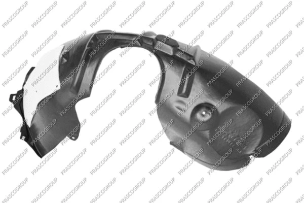 Inner Wing Panel (ST4263614)