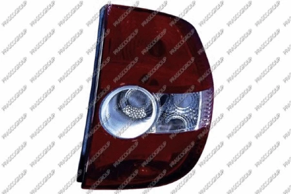 Tail Light Assembly (VG3304153)