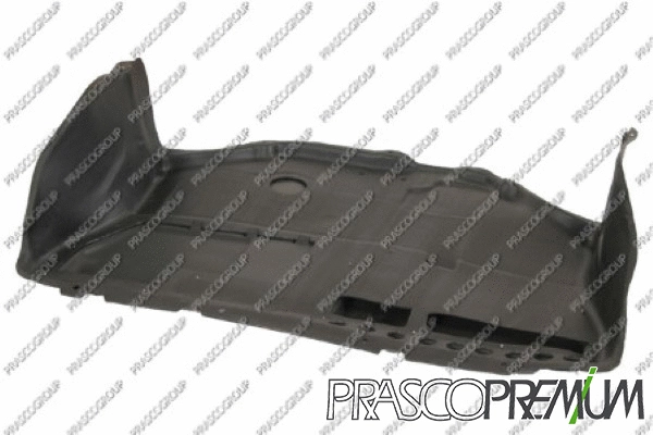 Engine Compartment Noise Insulation (CI9501900)