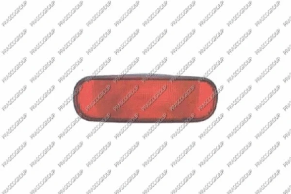 Front Fog Light (SZ0344450)