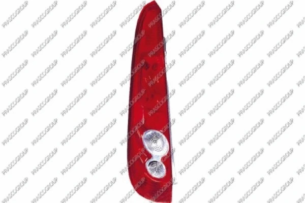 Tail Light Assembly (FD3424164)