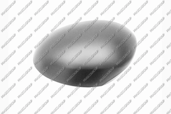Cover, exterior mirror (CI2017414)