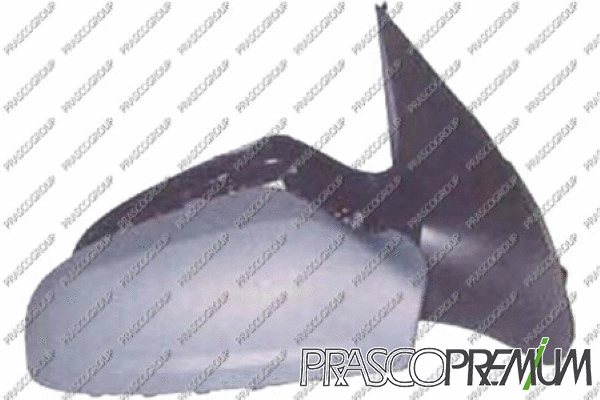 Exterior Mirror (OP4107113P)