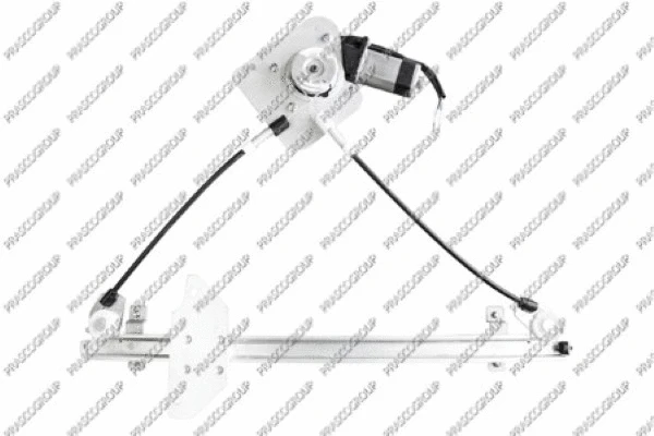 Window Regulator (DW324W025)