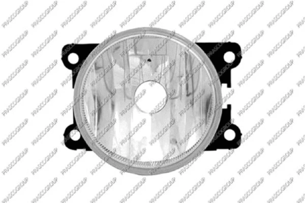 Front Fog Light (CI3244431)