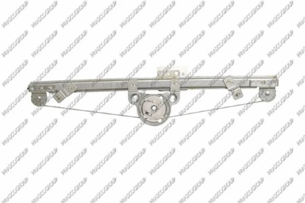 Window Regulator (FT124W024)