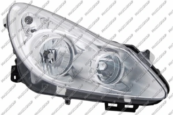 Headlight (OP0344901)