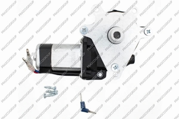 Electric Motor, window regulator (FD340W903)