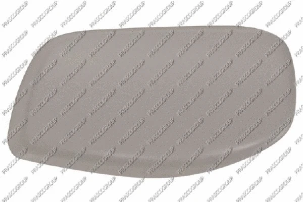Cover, exterior mirror (BM0467413)