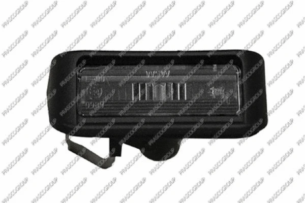 Licence Plate Light (CI9074351)