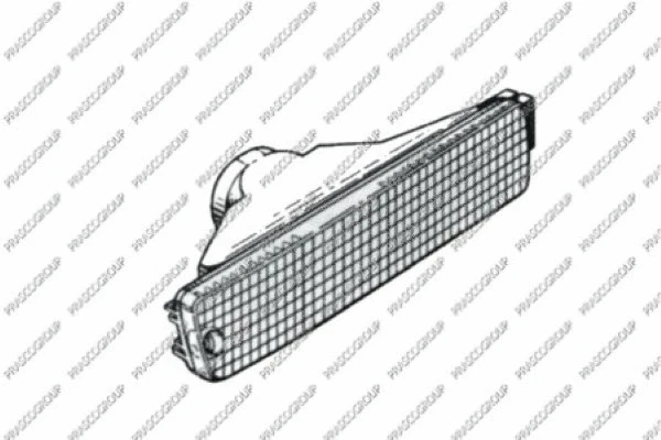 Direction Indicator (VG0304313)