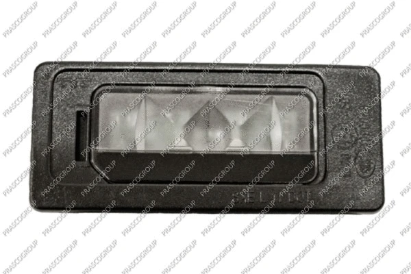 Licence Plate Light (VG4004370)