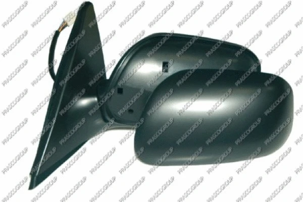Exterior Mirror (TY2397314)