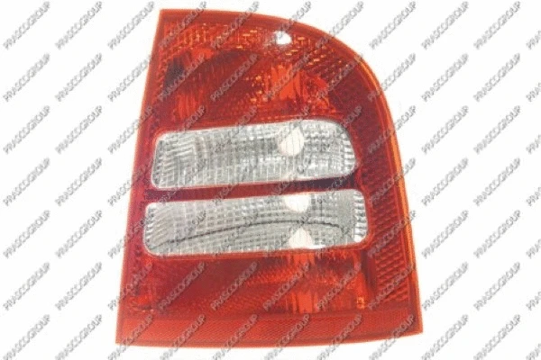 Tail Light Assembly (SK0224153)