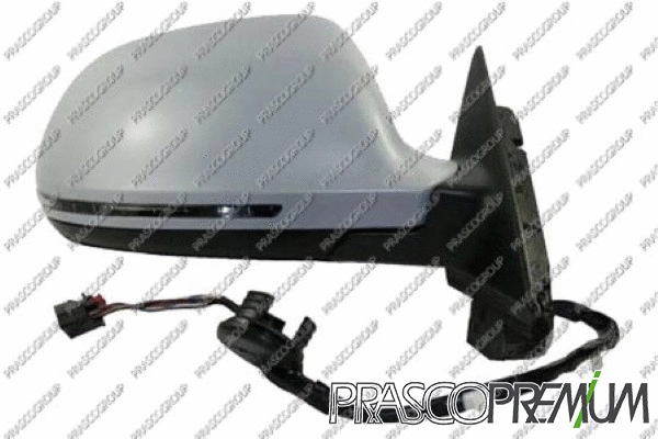 Exterior Mirror (AD3227343P)