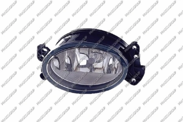 Front Fog Light (ME0414416)