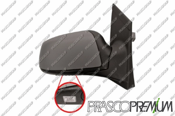 Exterior Mirror (FD4247333P)