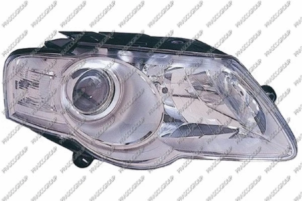 Headlight (VG0544903)