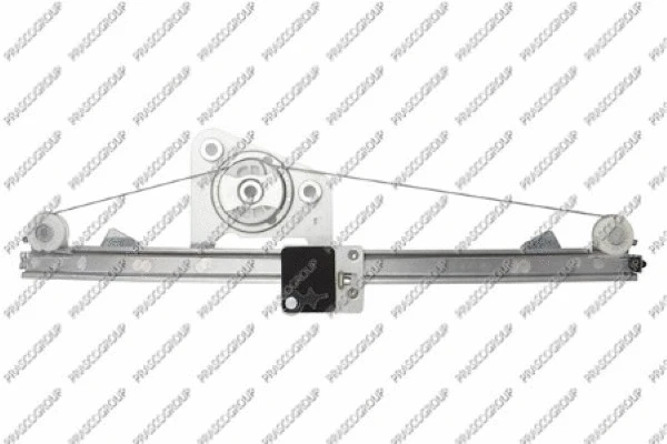 Window Regulator (FD008W011)