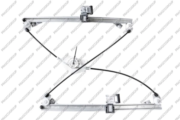 Window Regulator (ME824W024)