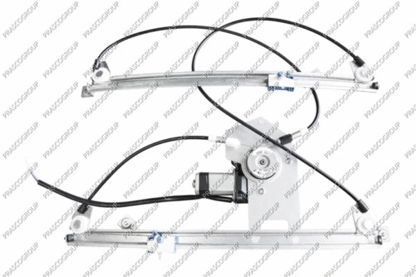 Window Regulator (RN325W021)