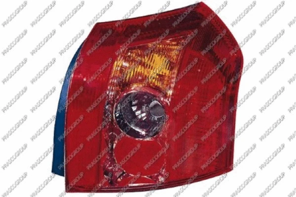 Tail Light Assembly (TY0904153)