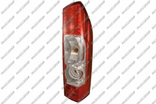 Tail Light Assembly (FT9304153)