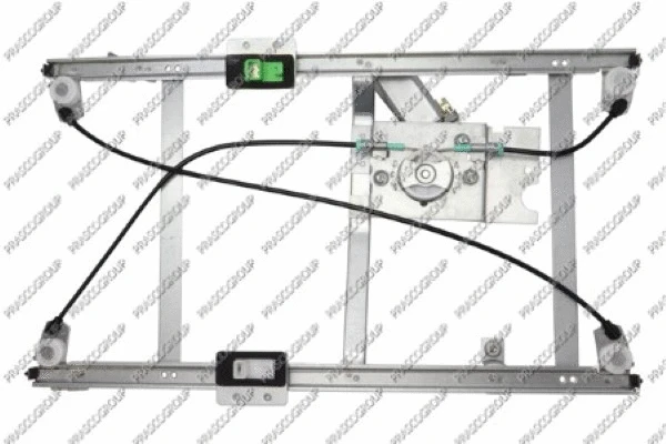 Window Regulator (RN980W021)