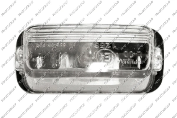 Licence Plate Light (PG0094360)